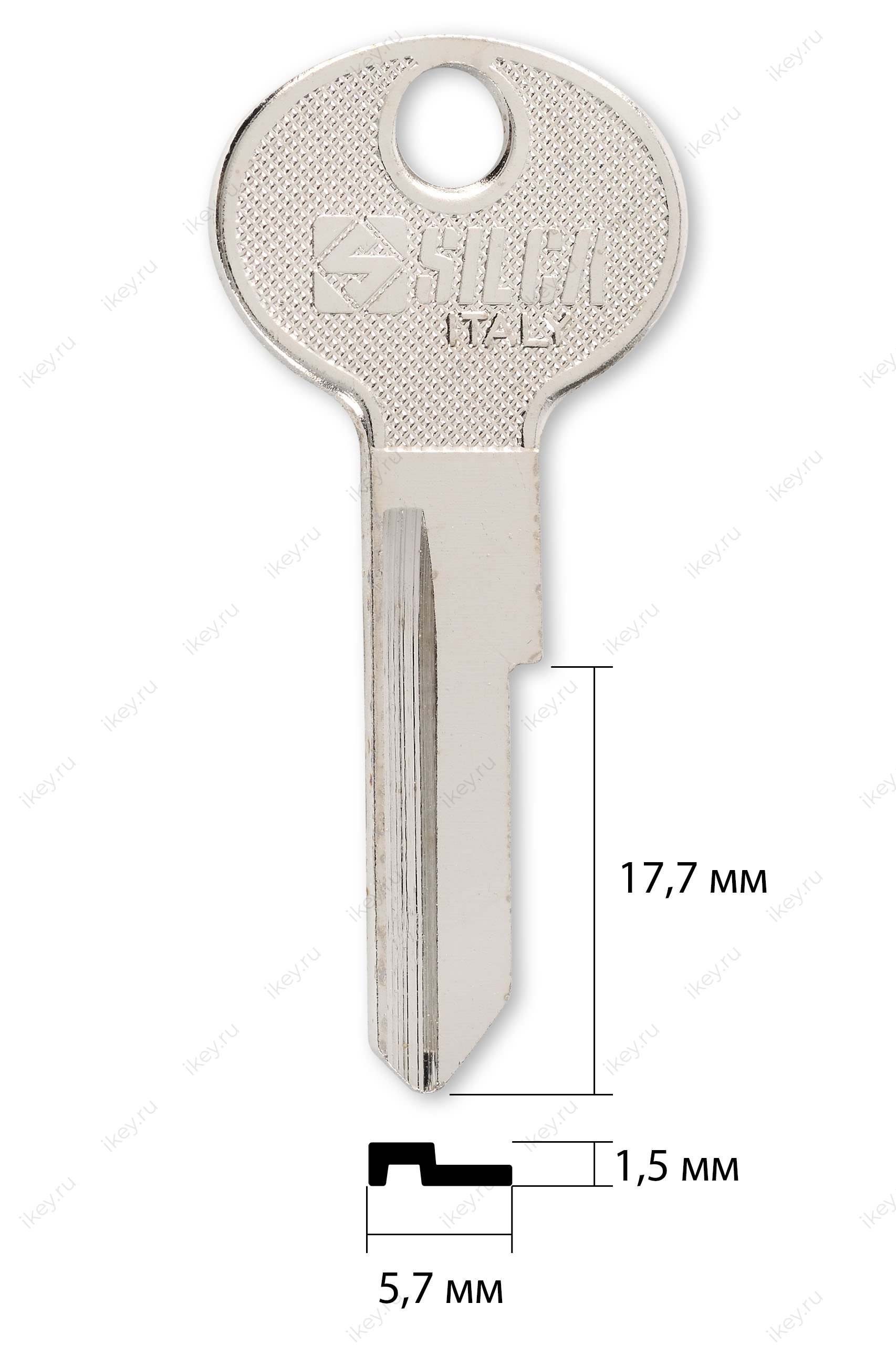 TIT-7D | TT4PS | TN3 (имп.) - 1