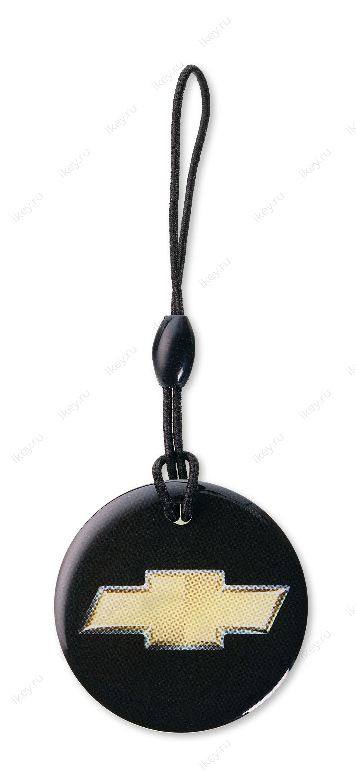 CHEVROLET EPOXY (чип Н5.5) - 1