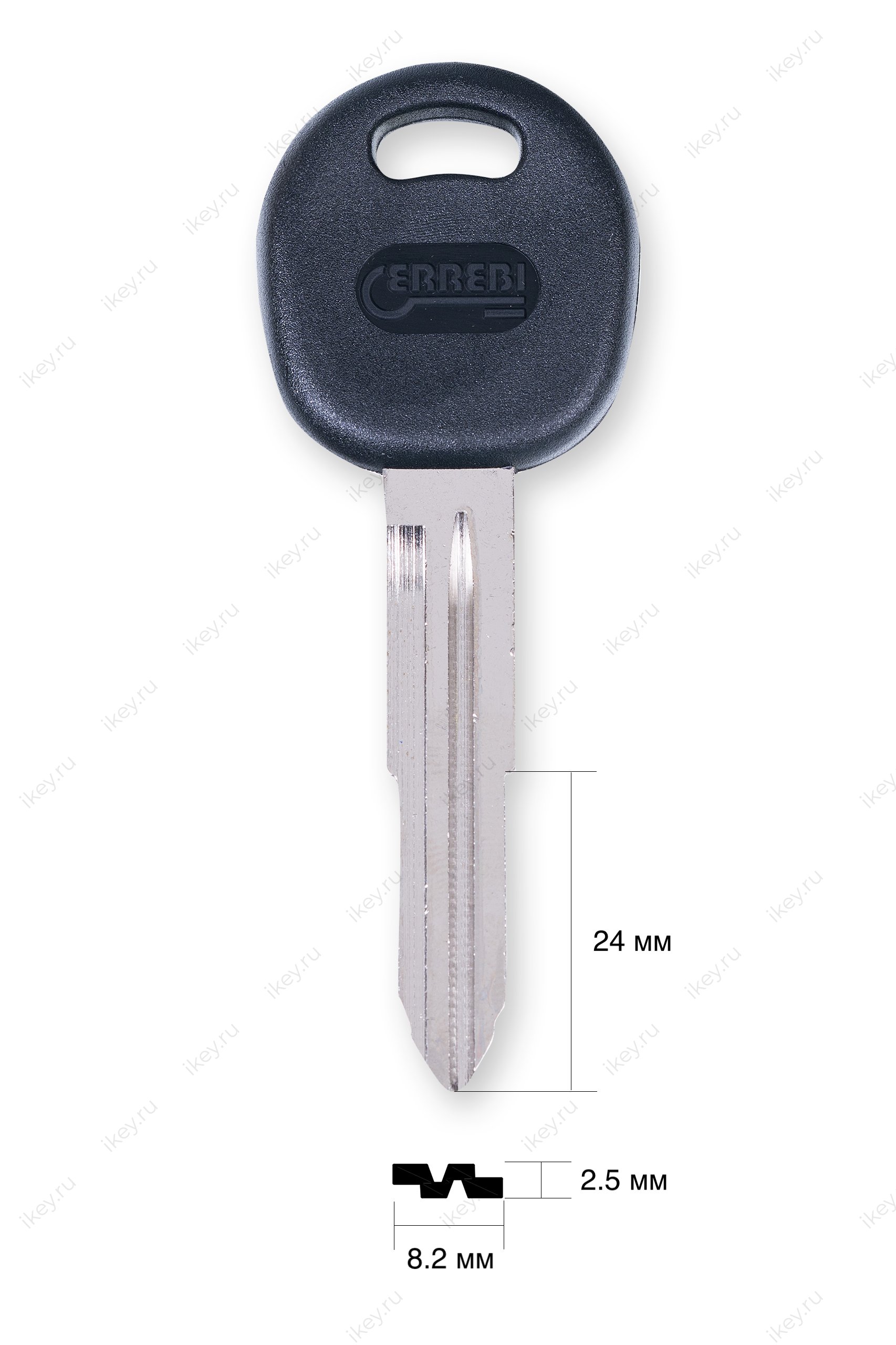 HY-6DP | HYN4RP | HYN7RAP (имп.) - 1