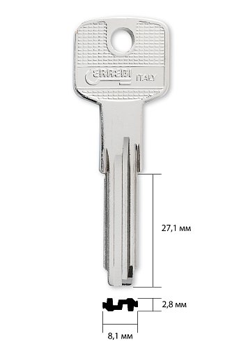 CI-72 | C28L (имп.)