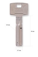 ABUS BRAVUS - 1