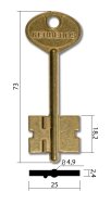 КЕРБЕРОС-3 - 1