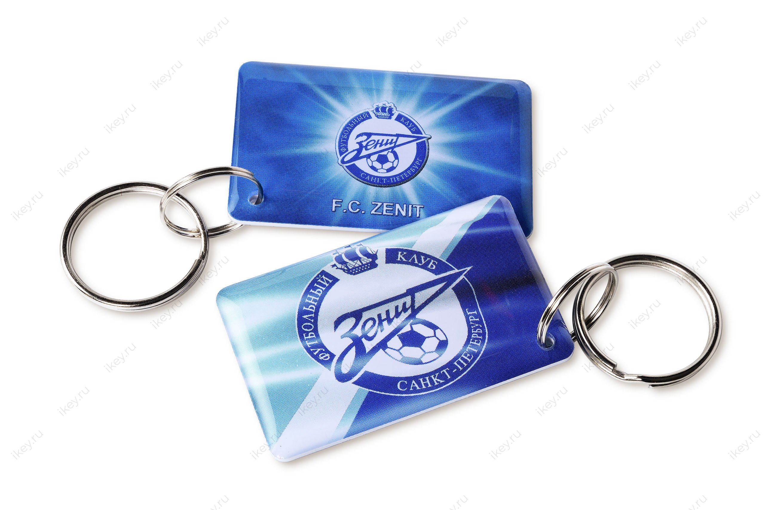 Зенит Epoxy (чип MF-3) - 1