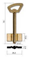 БЕРЕТ - 1