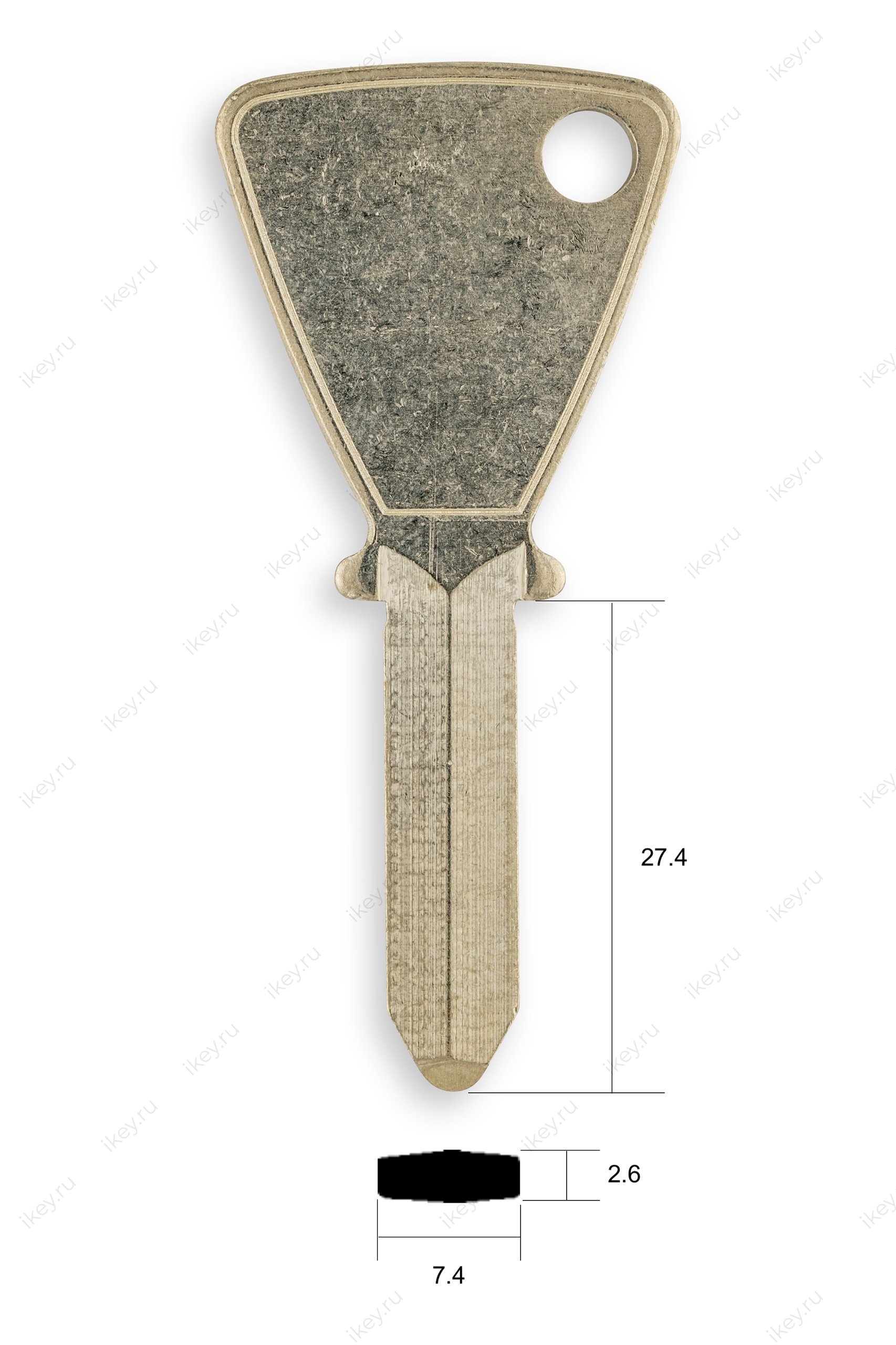 Ke-1 | KC1 | KE1(имп.) - 1