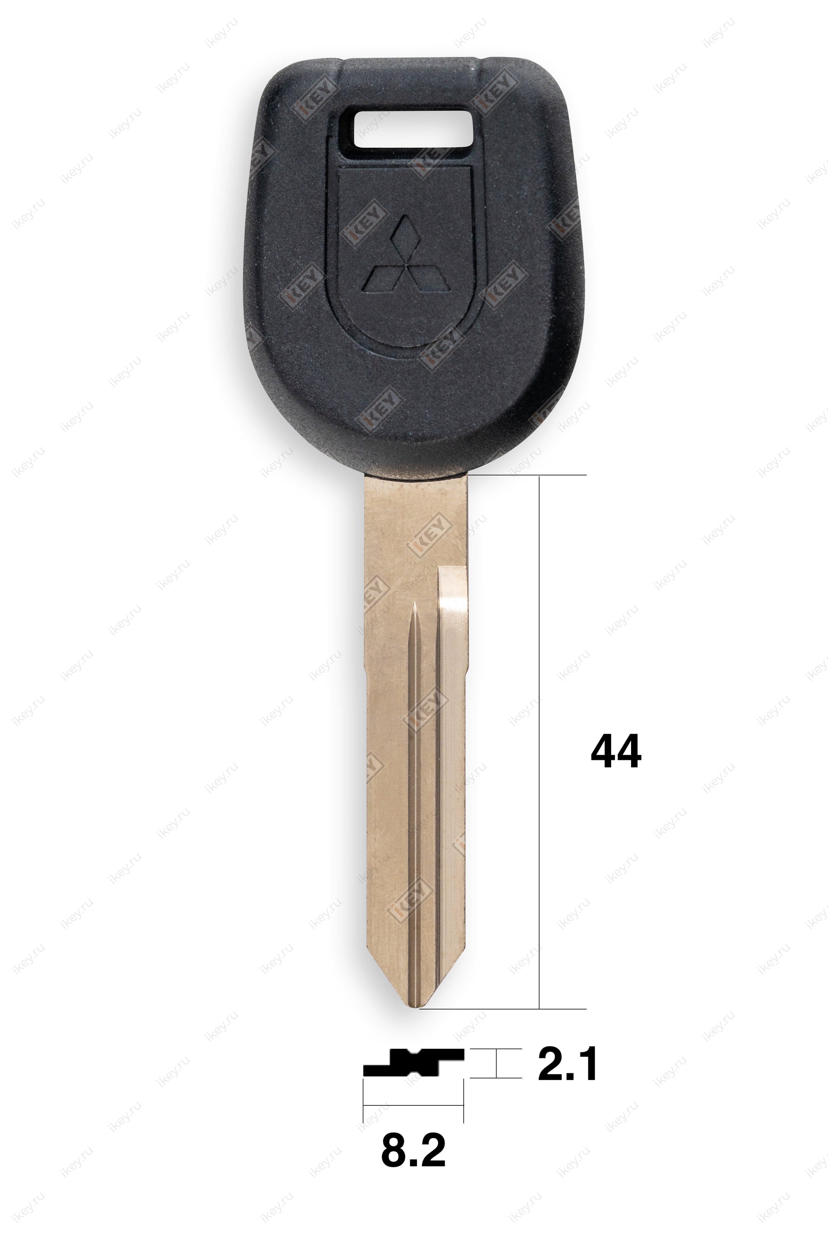 MIT-18P | MIT15P | MIT9PT под чип - 1