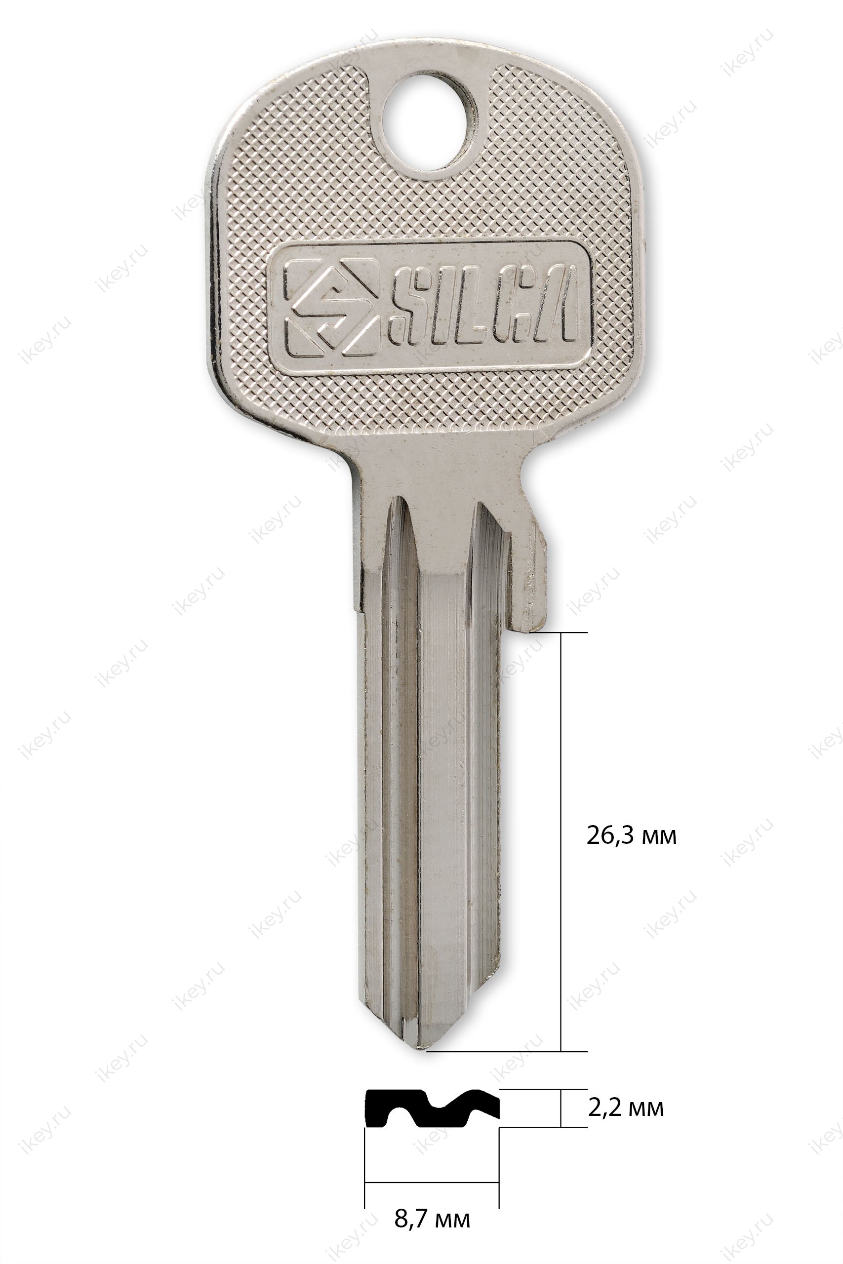 BAI-1D | SAT3 | BAI1 (имп.) - 1