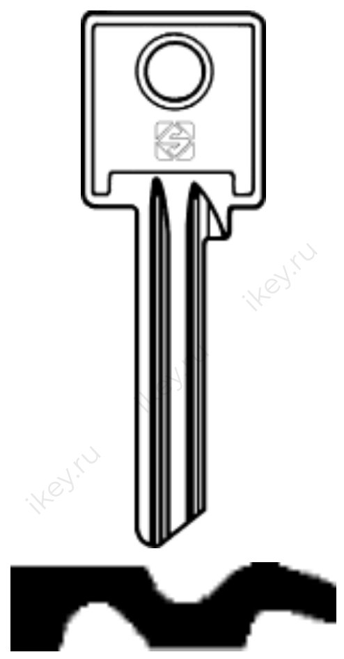 CL8 | CIL3 (имп.) - 1