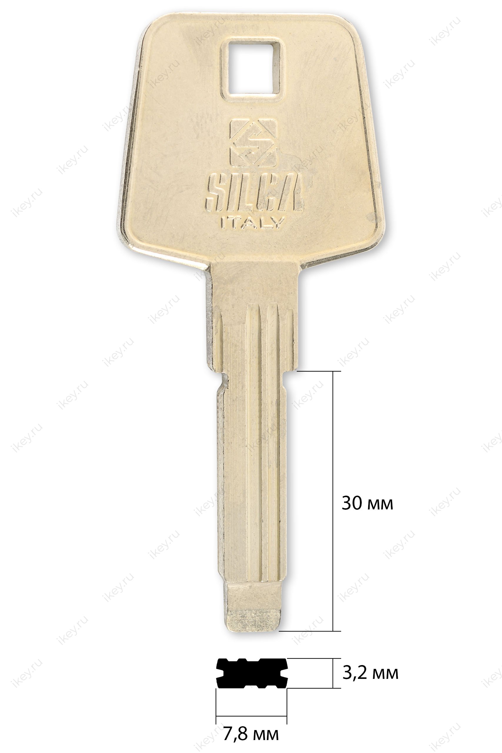 VA-28 | VC81L | VAC105 (имп.) (Radial S) - 1