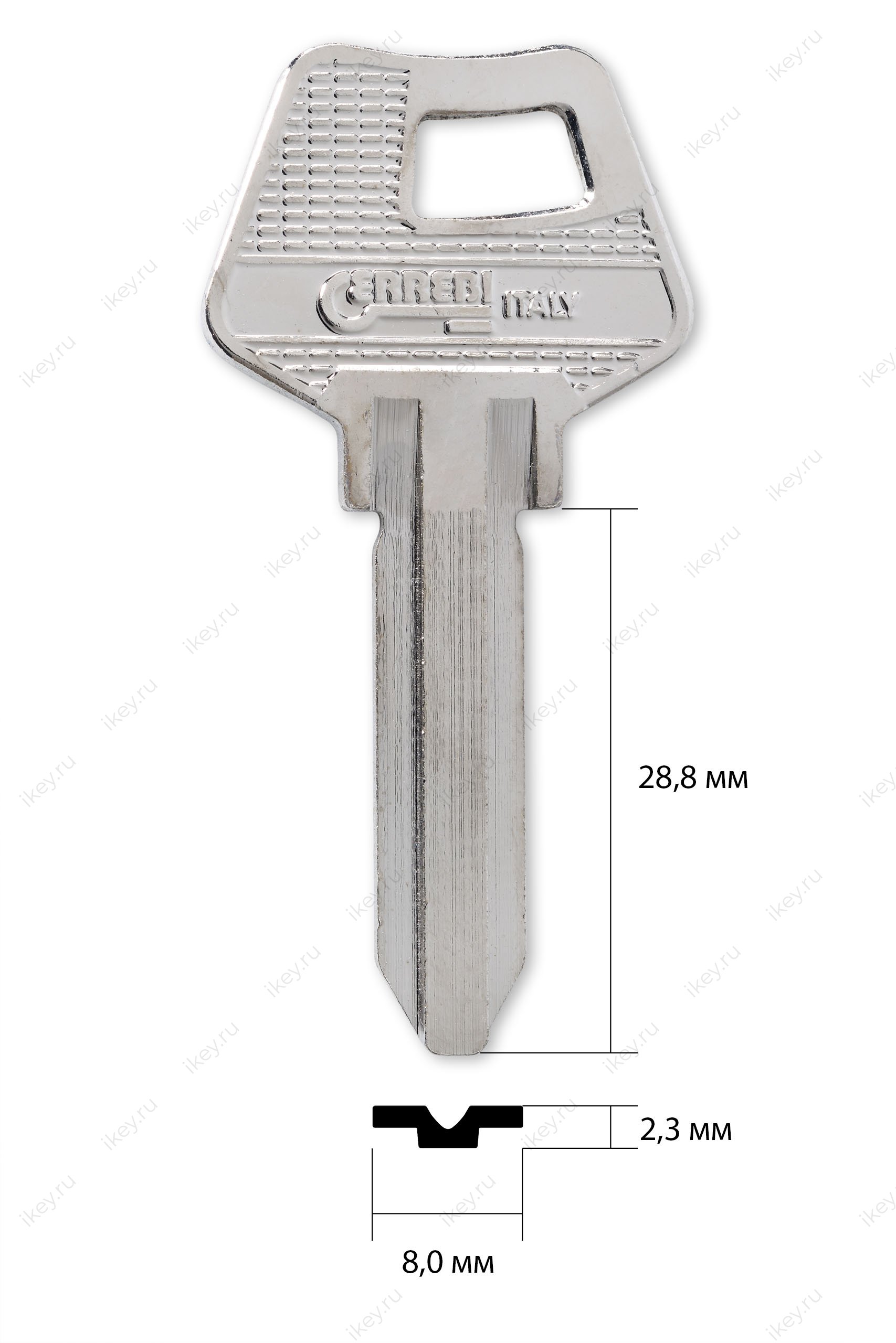 MR-2 | MOS2 | VK1 (имп.) - 1