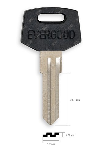 Evergood