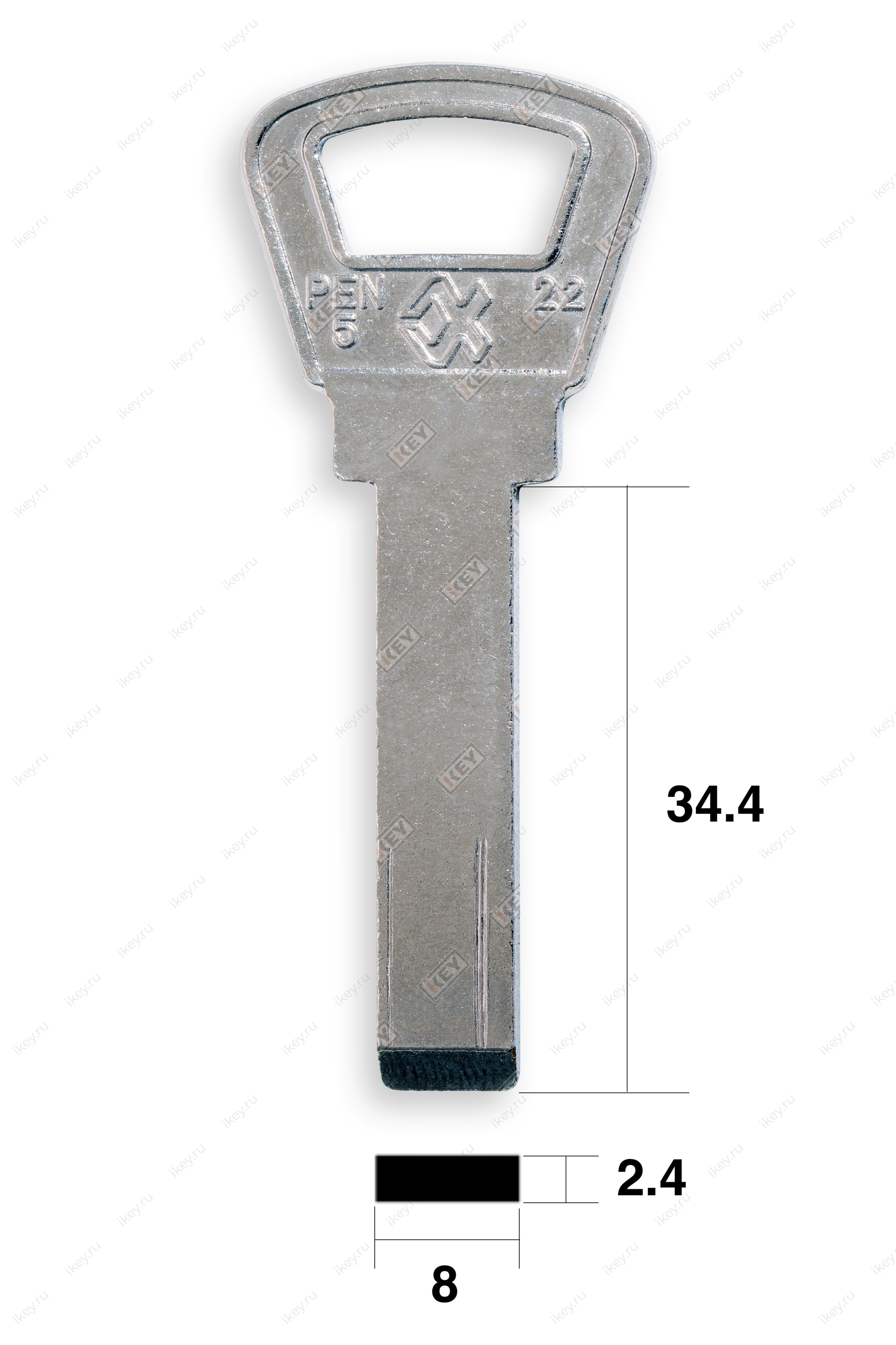 Pen-2 (Pen-5) - 1