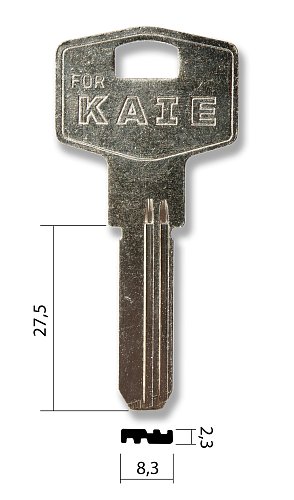 KAE-1 | KAL3 | KLE1