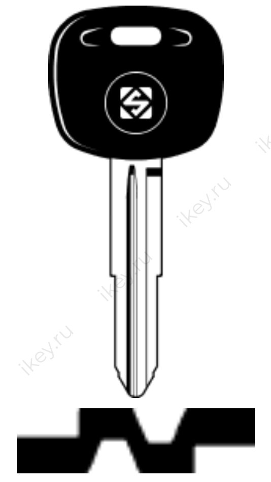 MIT-7P | MIT7P | MIT8 под чип (имп.) - 1