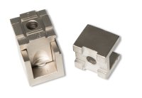 Тиски для станка 100G (правые) - 2