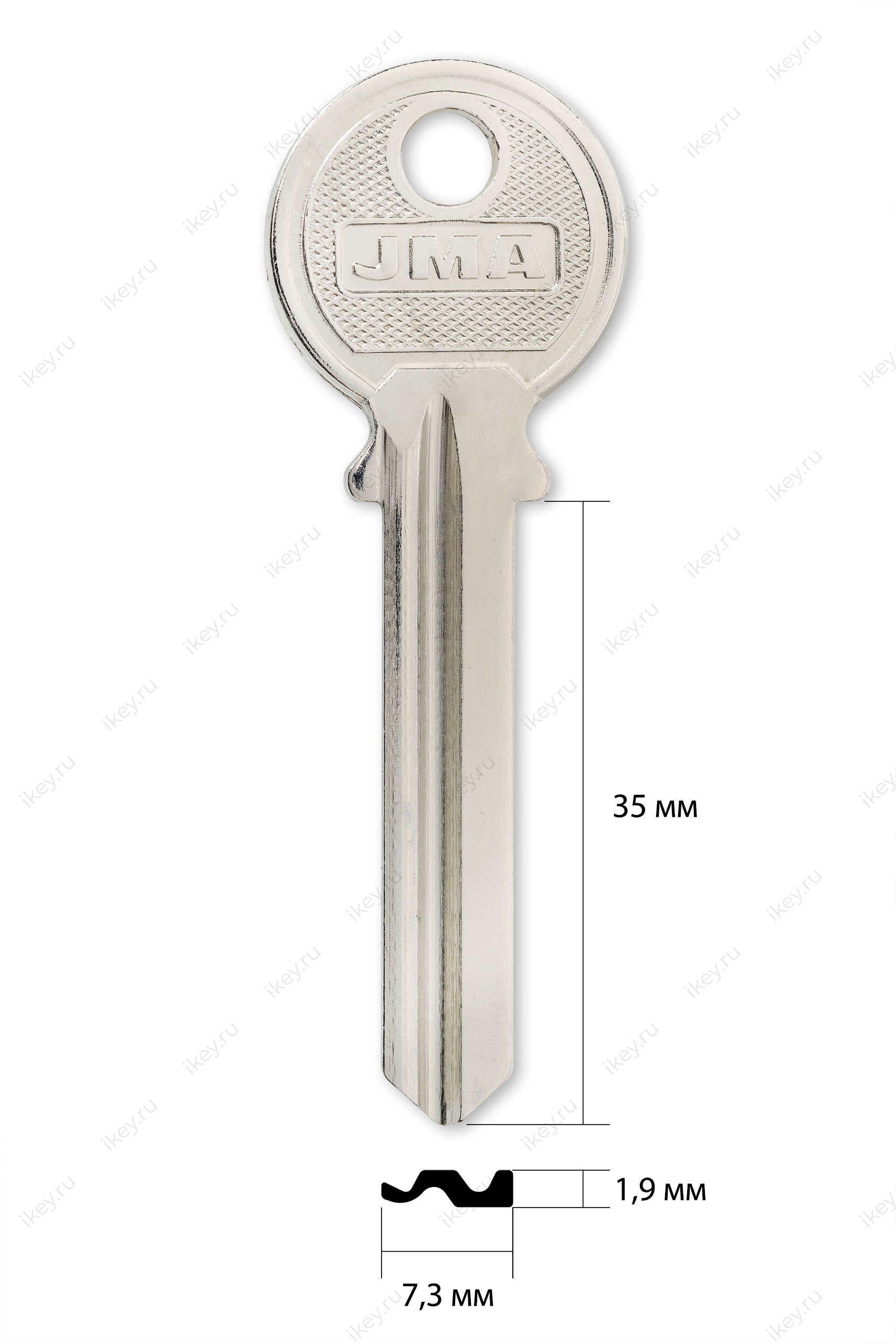 U-18D | U18D | RUS6 (имп.) - 1