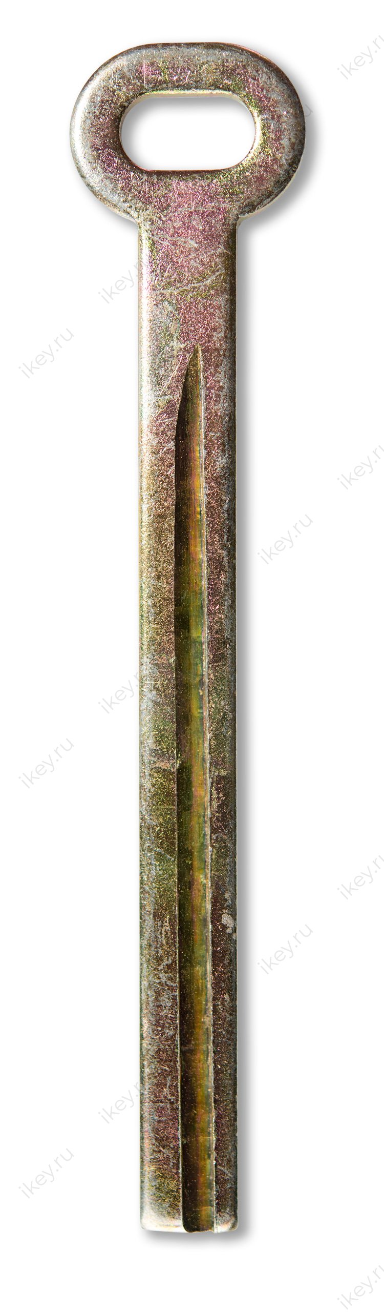 Ригель 3*10*100 один паз - 1