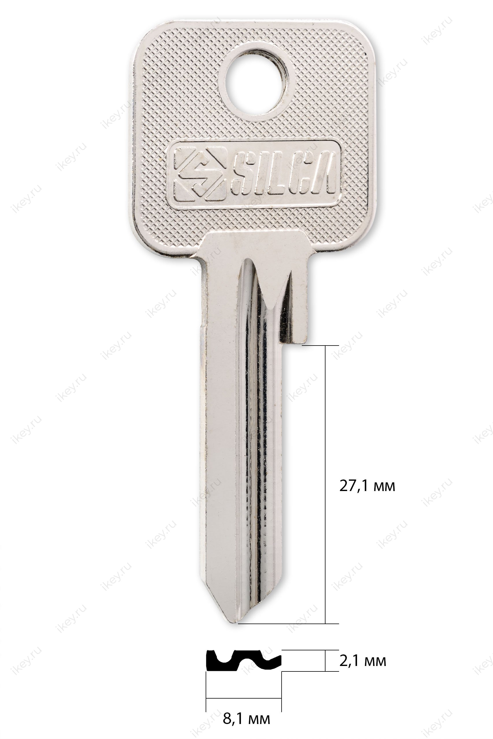 ABU-17 | C5SQ | AU5SQ | CS46R (имп.) - 1