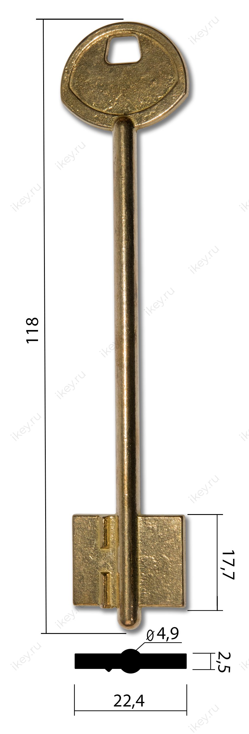 ГАРДИАН-4 - 1