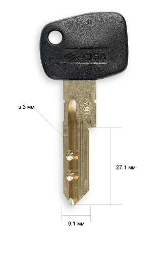 Cisa SP Original