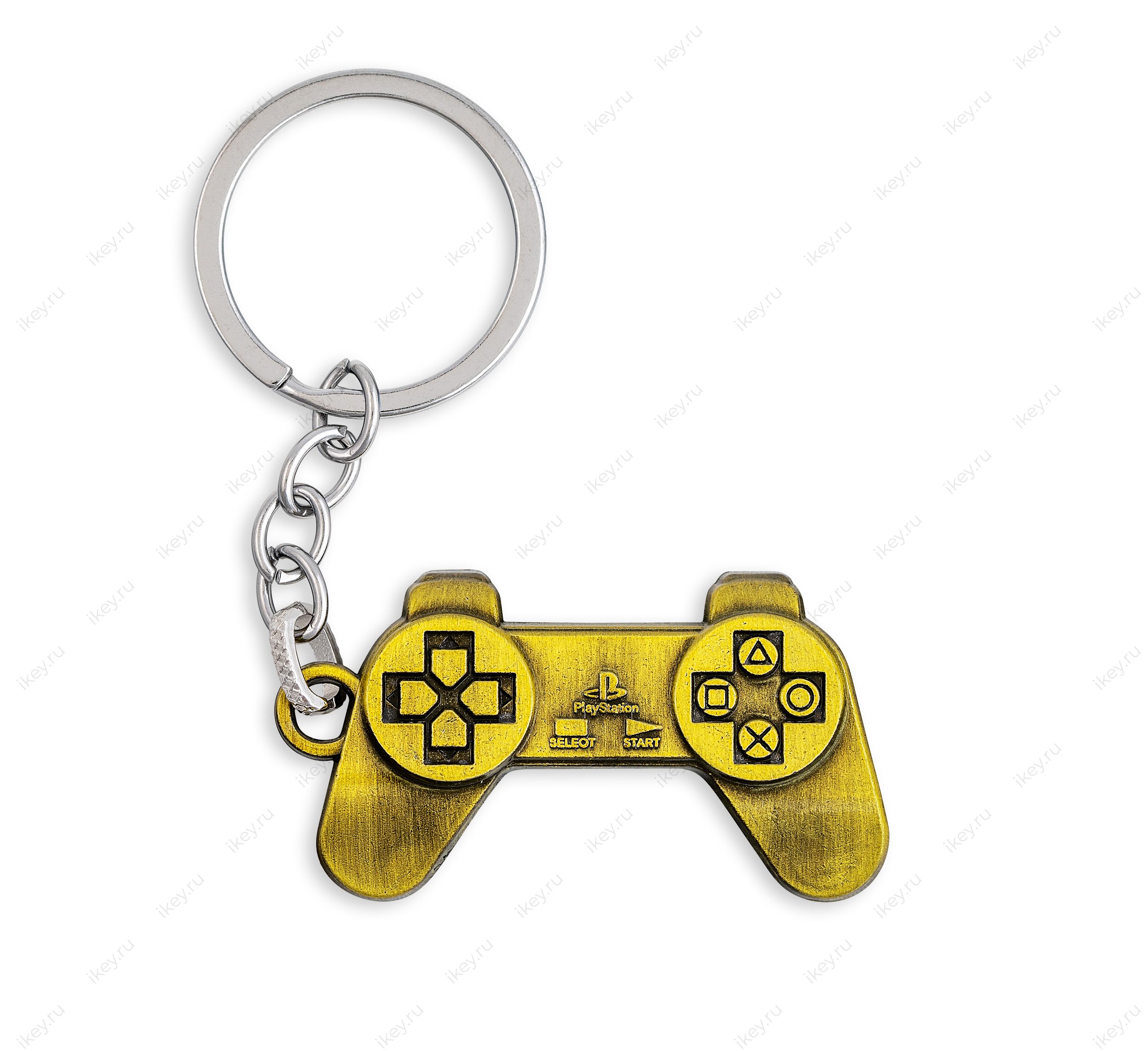 Брелок для ключей - «Джостик» - 1