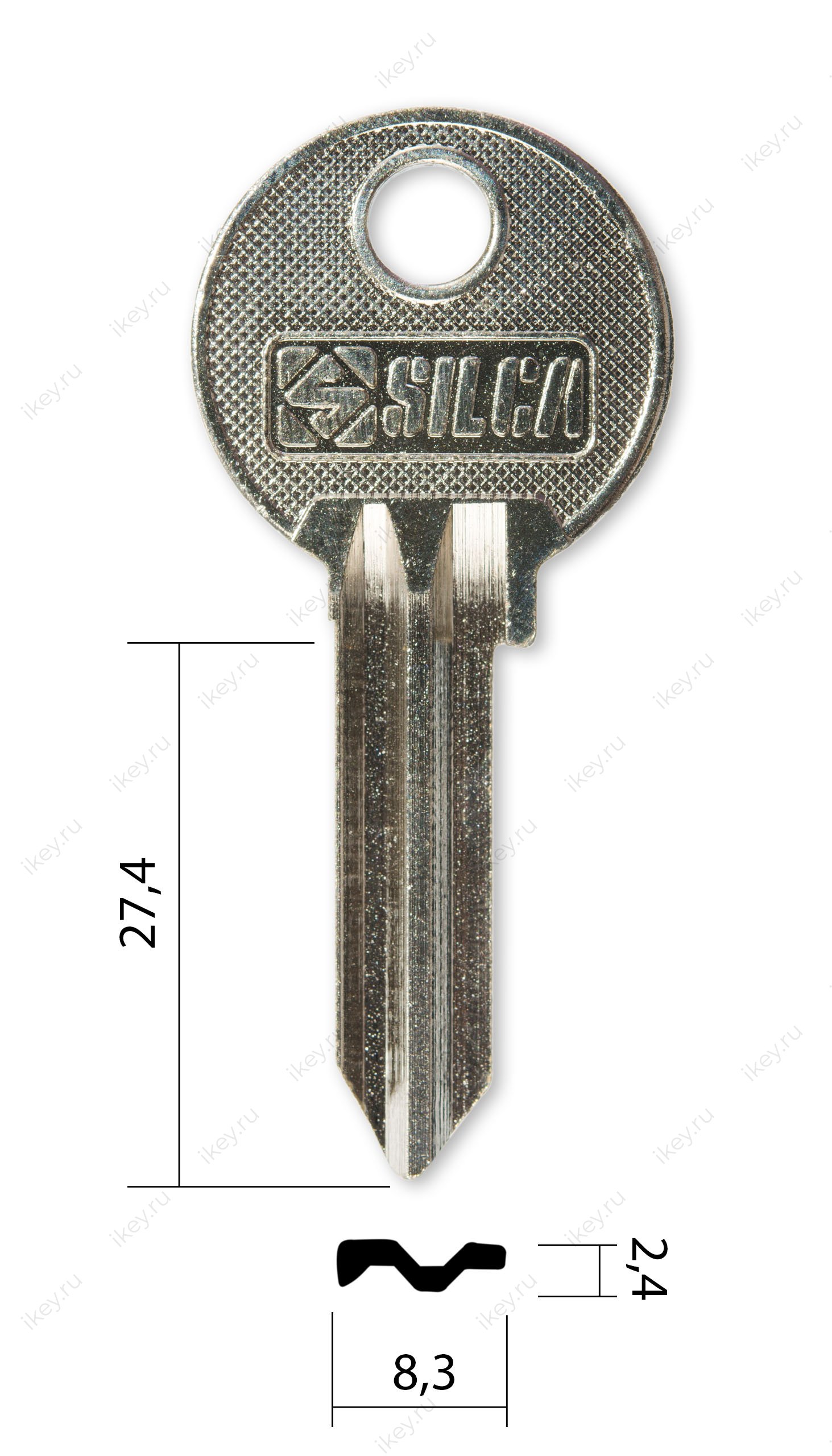 TUL-2D | TLA2D | TOL2 | TLA2 (имп.) - 1