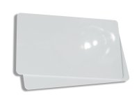 Заготовка, карта тонкая MF (UID 4 байта) - 1