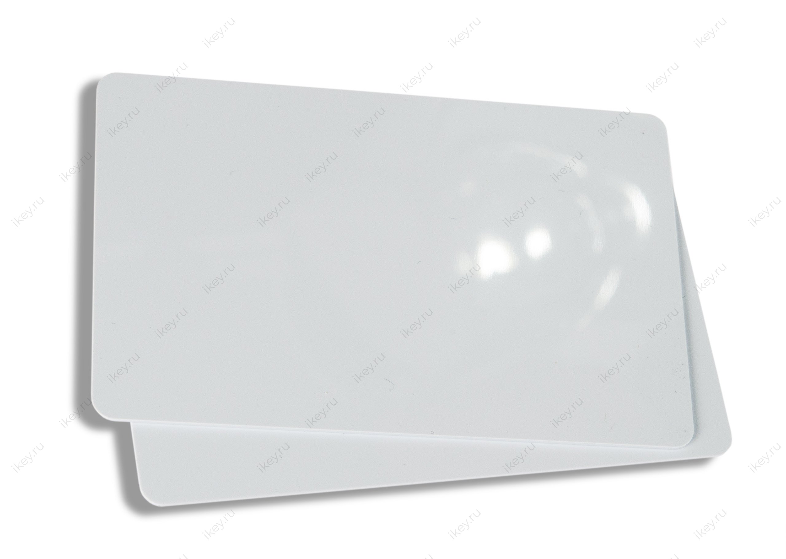 Заготовка, карта тонкая MF (UID 7b) - 1