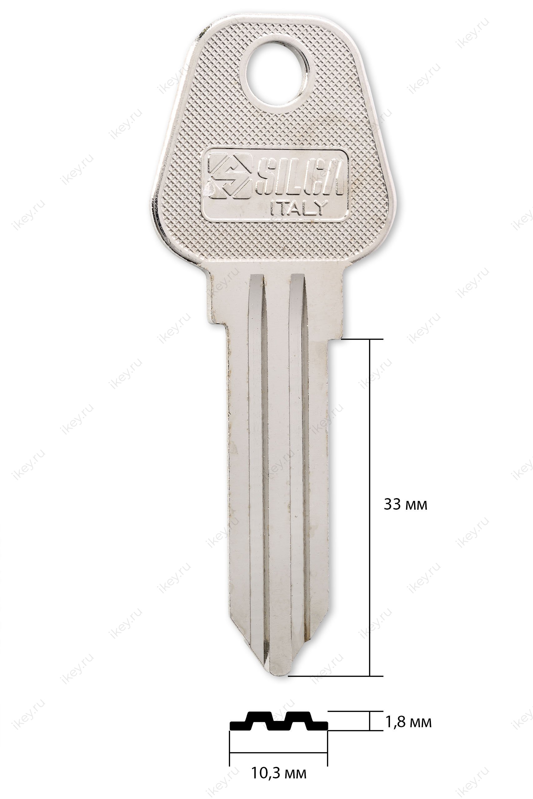 KAL-1 | KLG1 | KLG1R (имп.) - 1