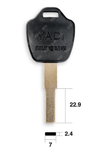 Yadi-1