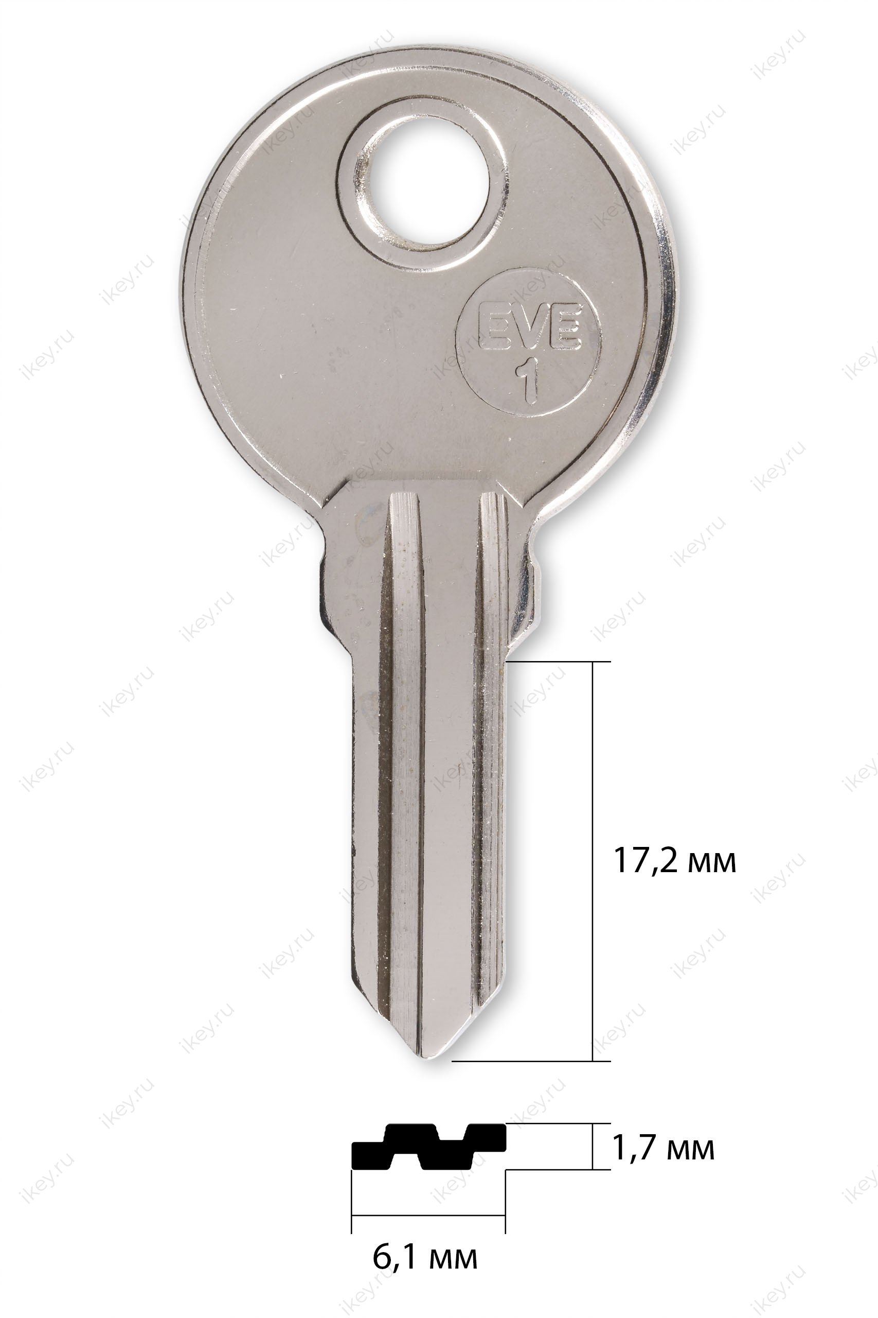 EVE-1 | EVG4 | ED4 (имп.) - 1