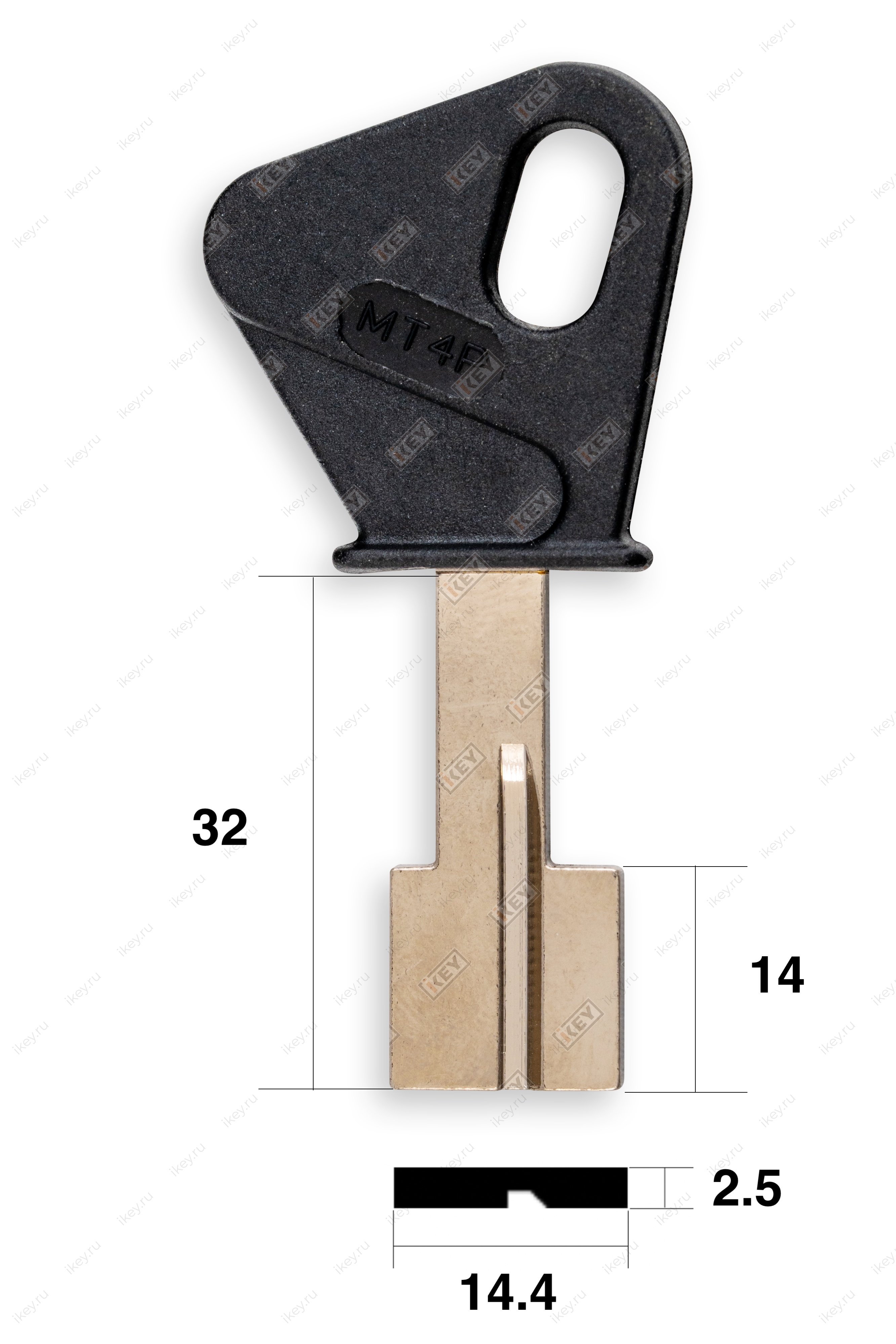 MT-AGP |  MO5P59 | MT4P (имп.) - 1