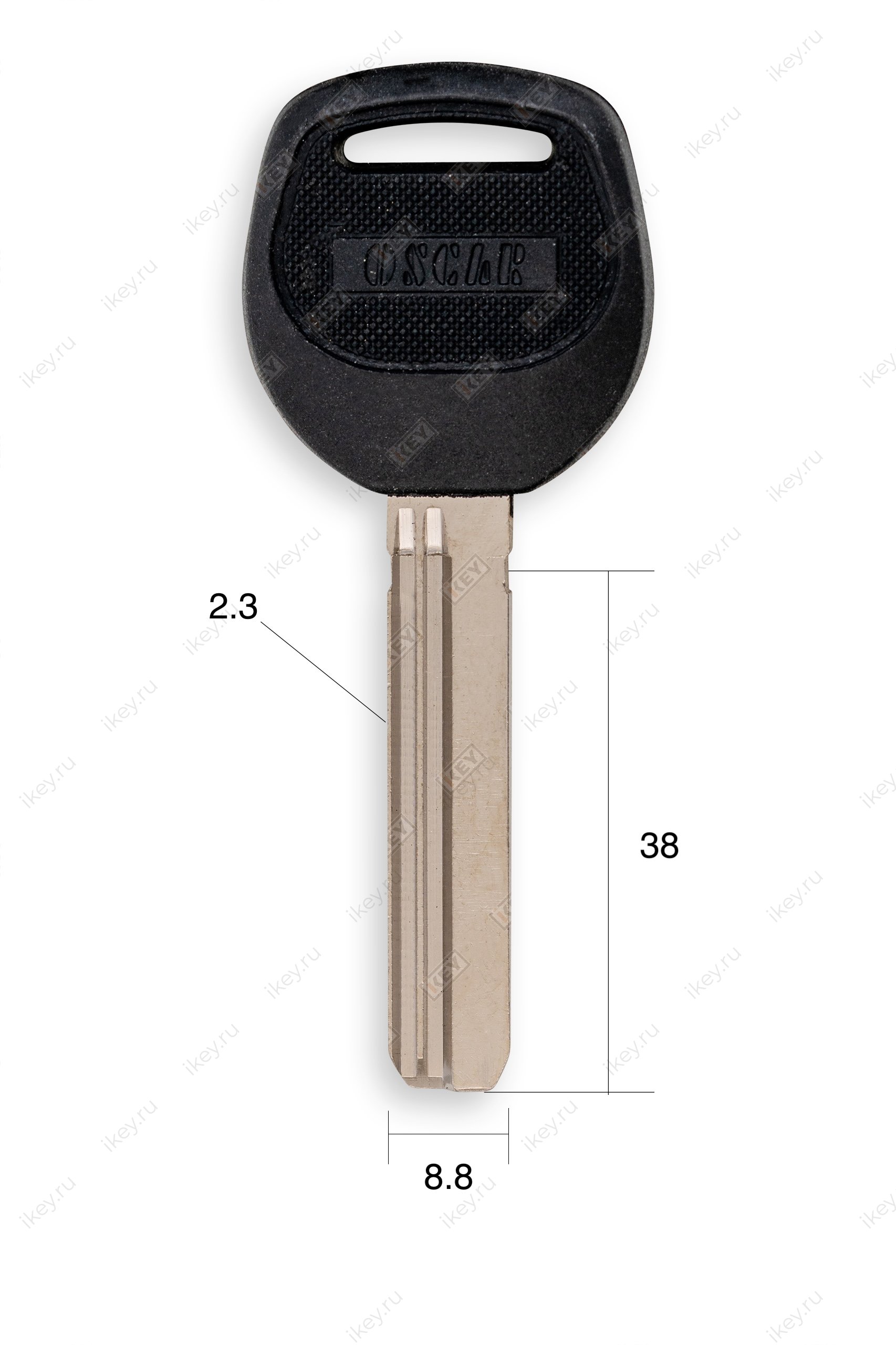 Baodean (Oscar 2x Пл.) - 1