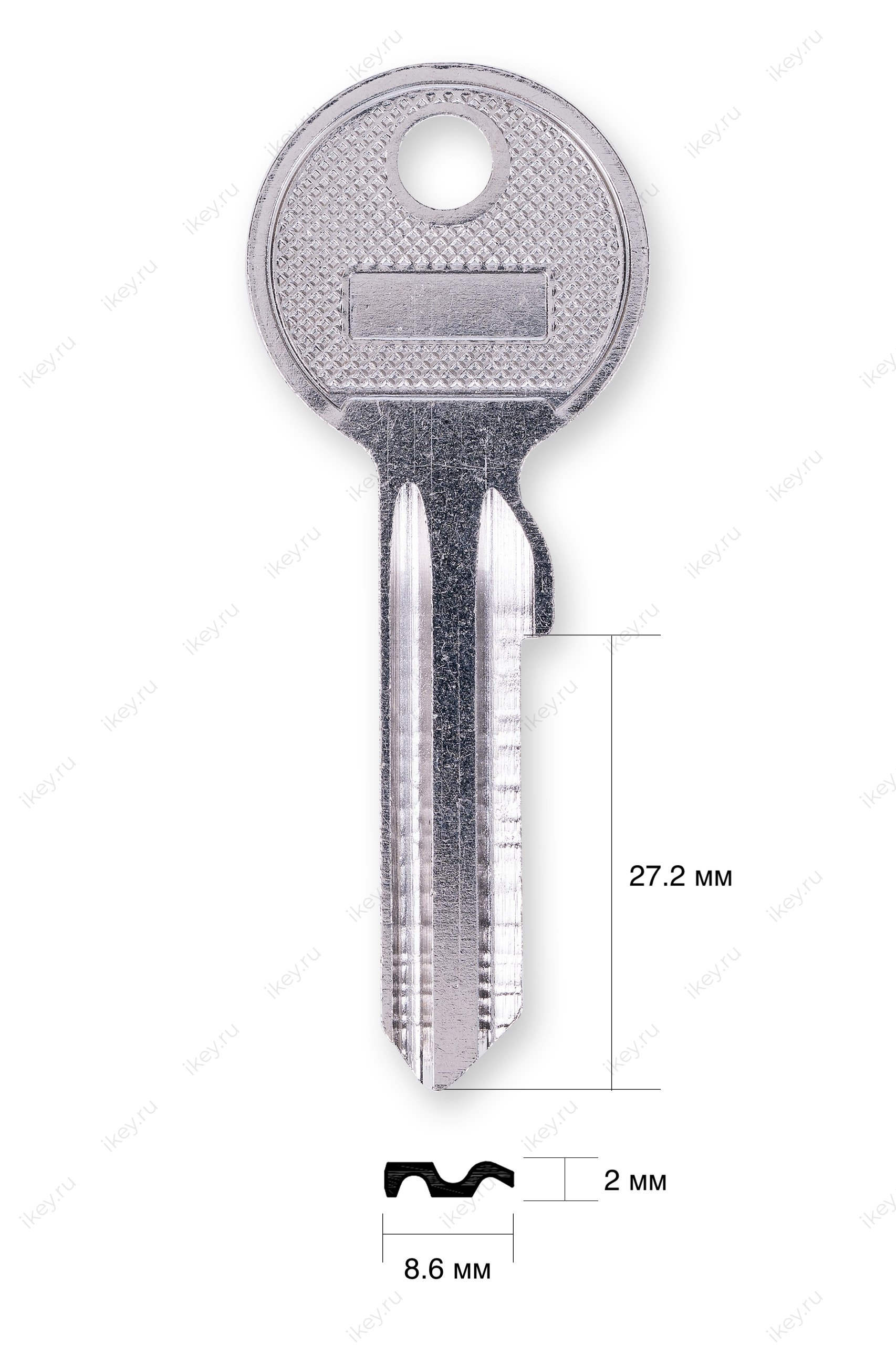 U-5DL | U5DL | UL050X - 1