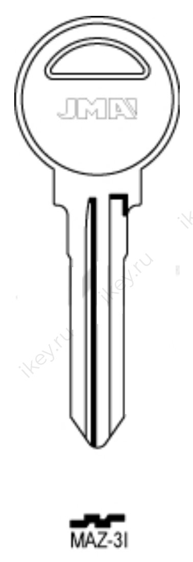 MAZ-3i | MZ8 | MAZ7R/MAZ9R (имп.) - 1