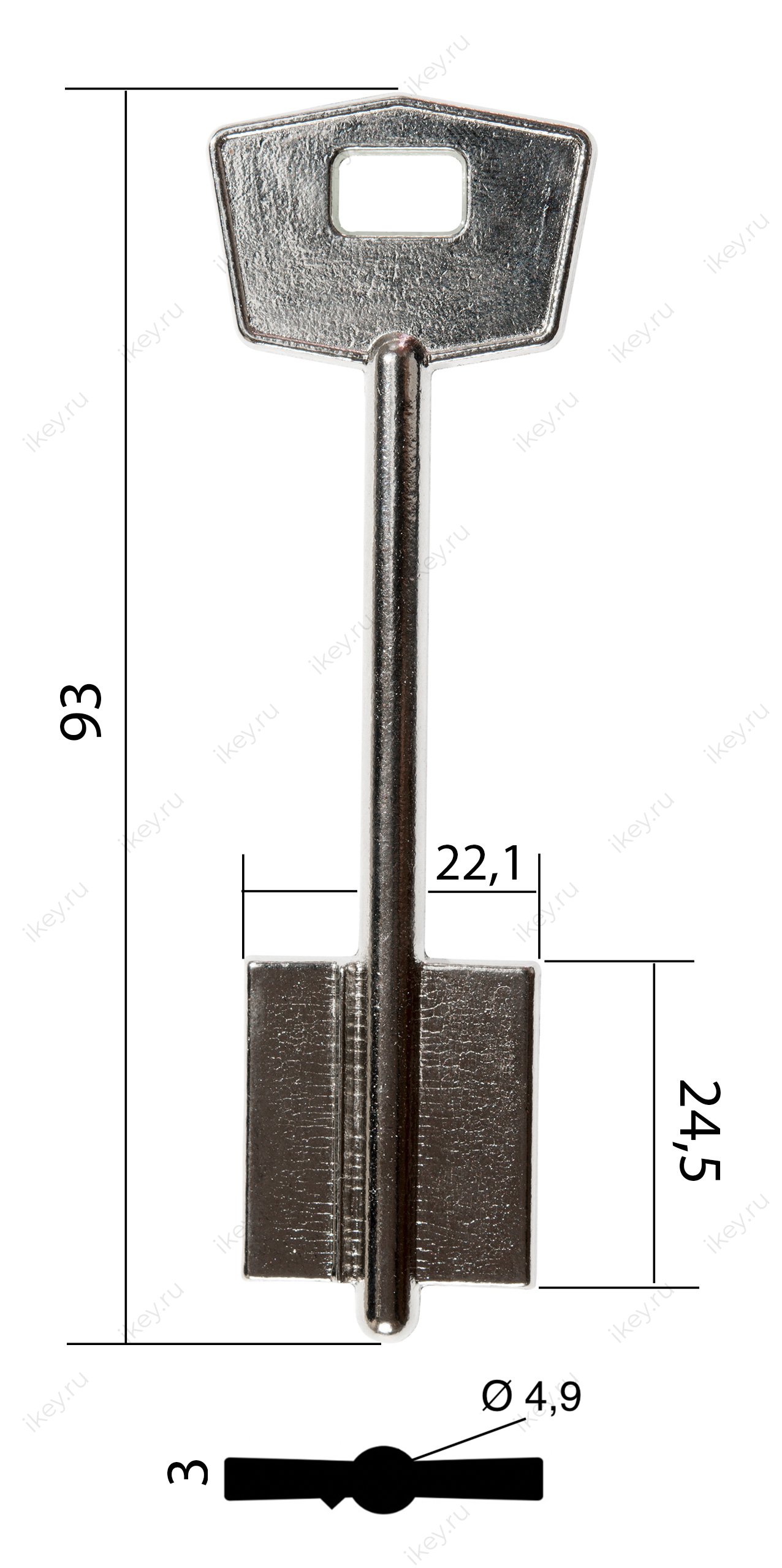 МТР-5 - 1