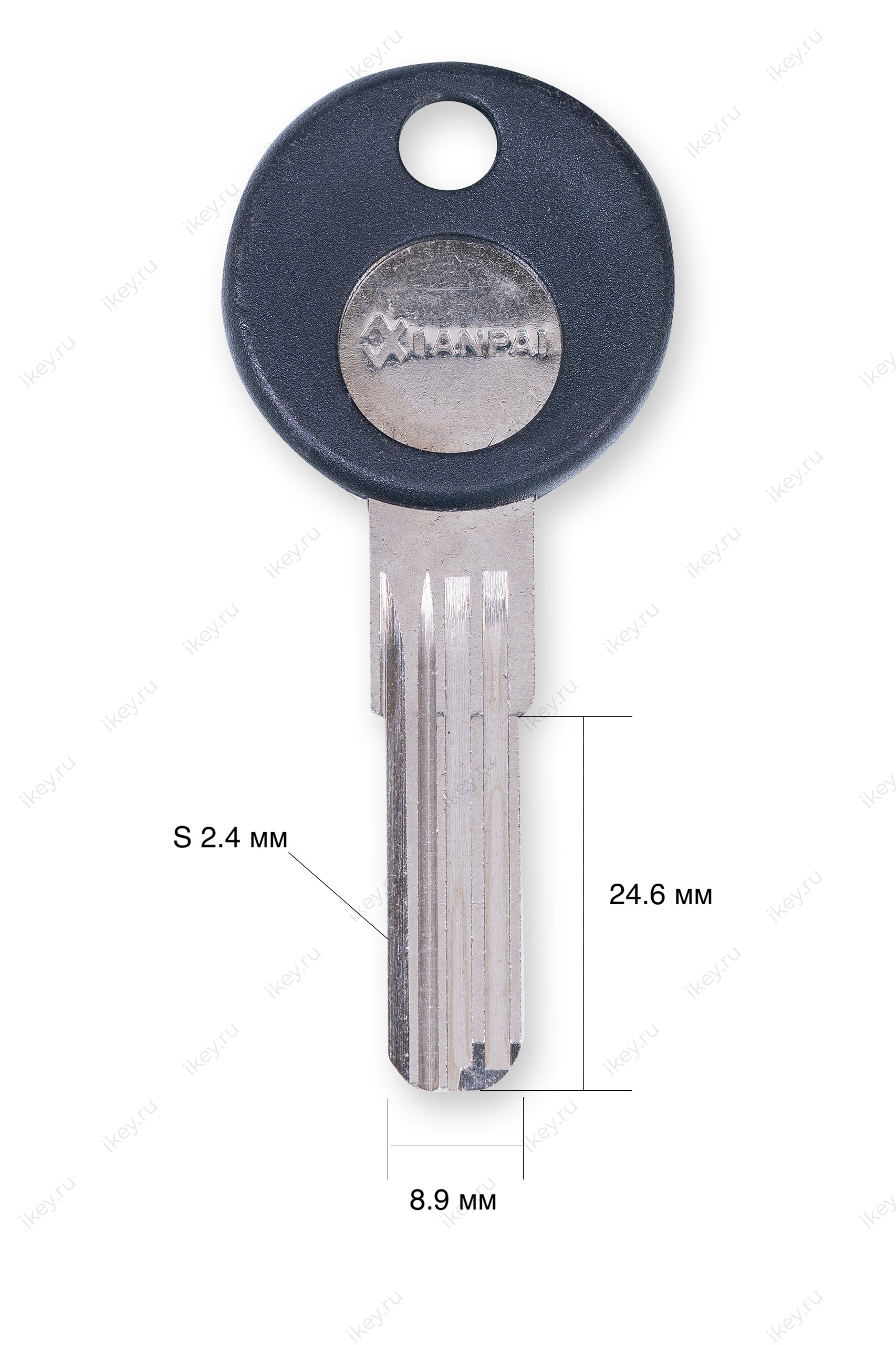 WHC-1D (3 паза) - 1