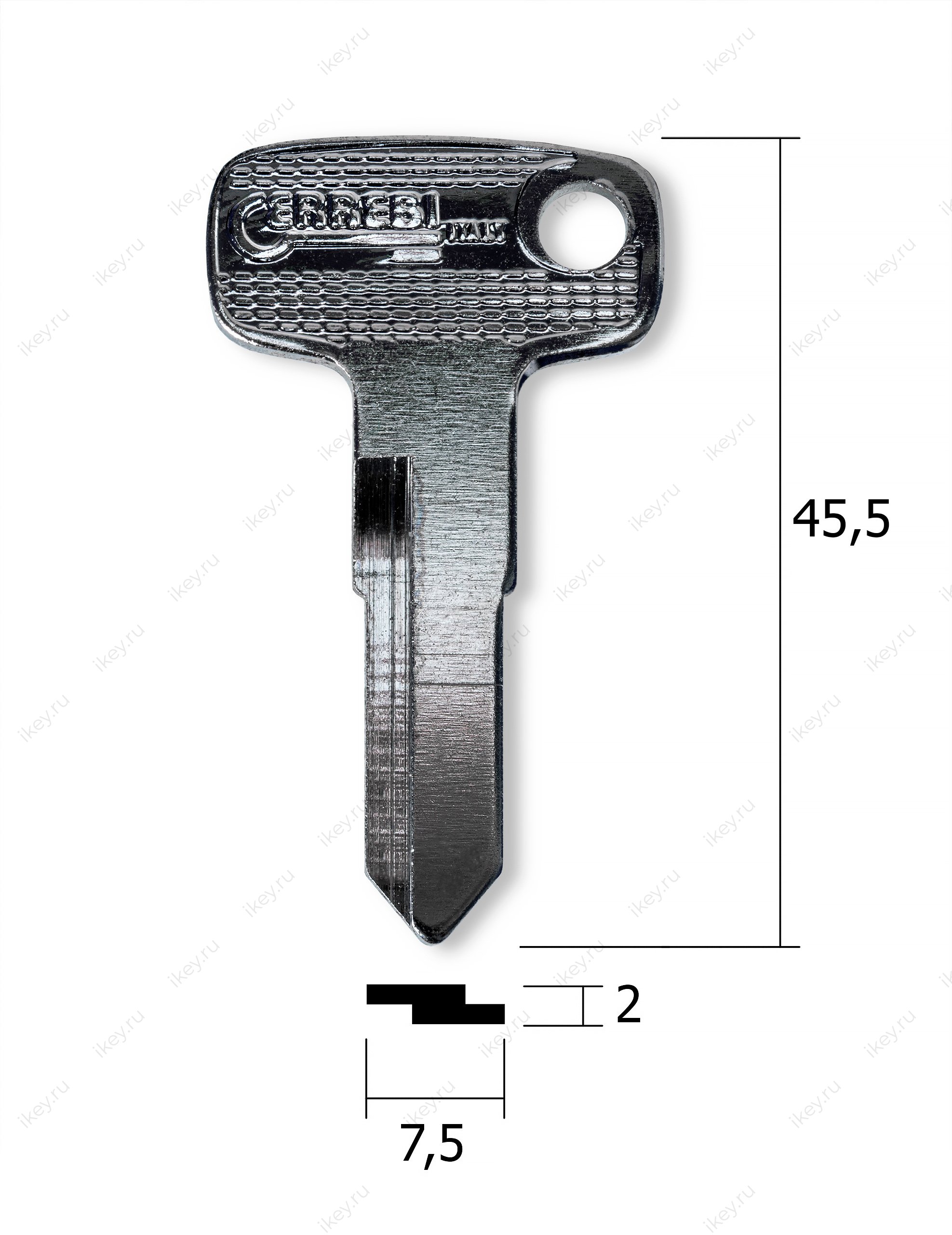 YAMA-12D | YA30R | YH21R (имп.) - 1