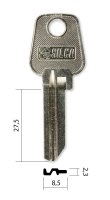 VLK-2 | VL2S | VLK1R | TL1L (имп.) - 1