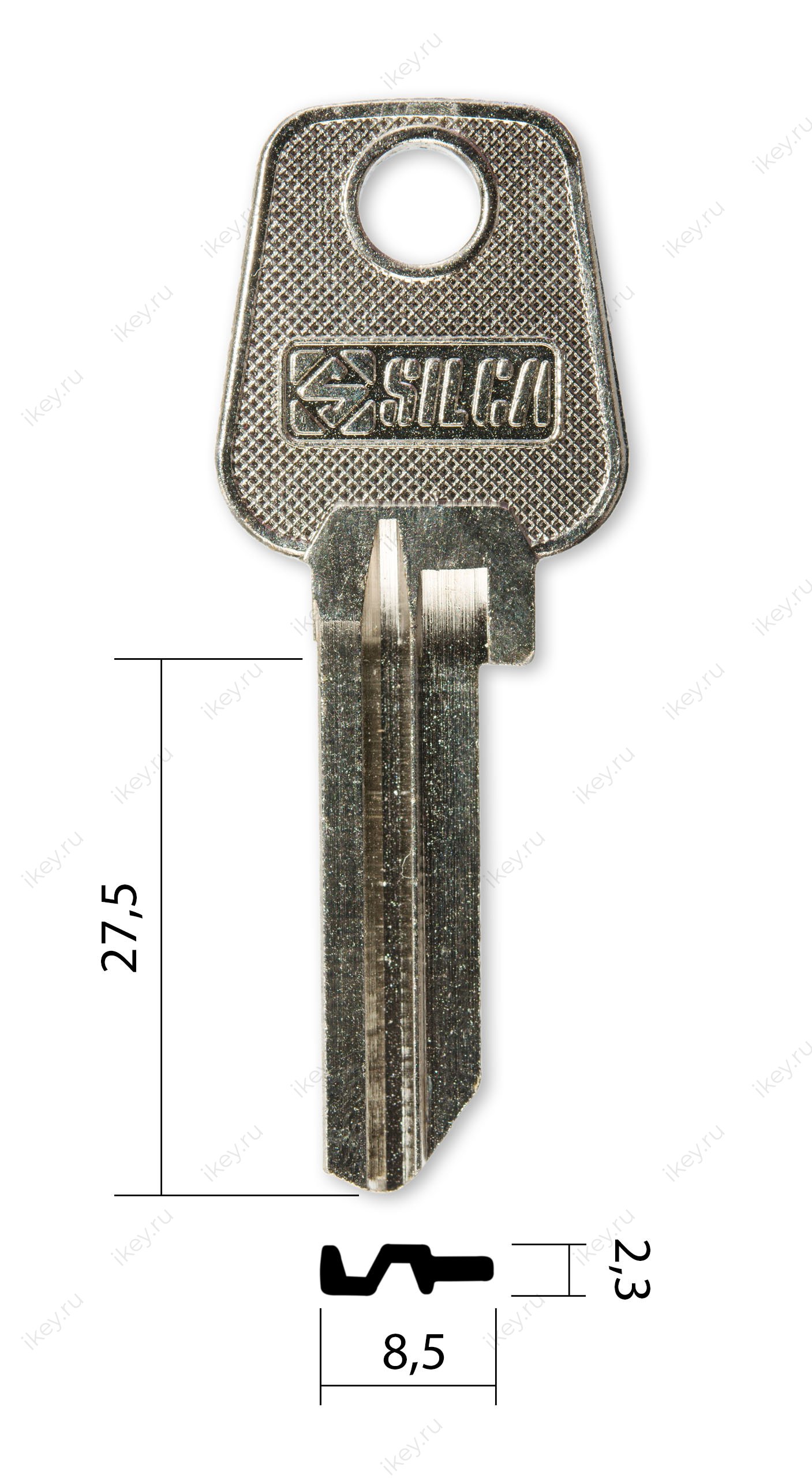 VLK-2 | VL2S | VLK1R | TL1L (имп.) - 1