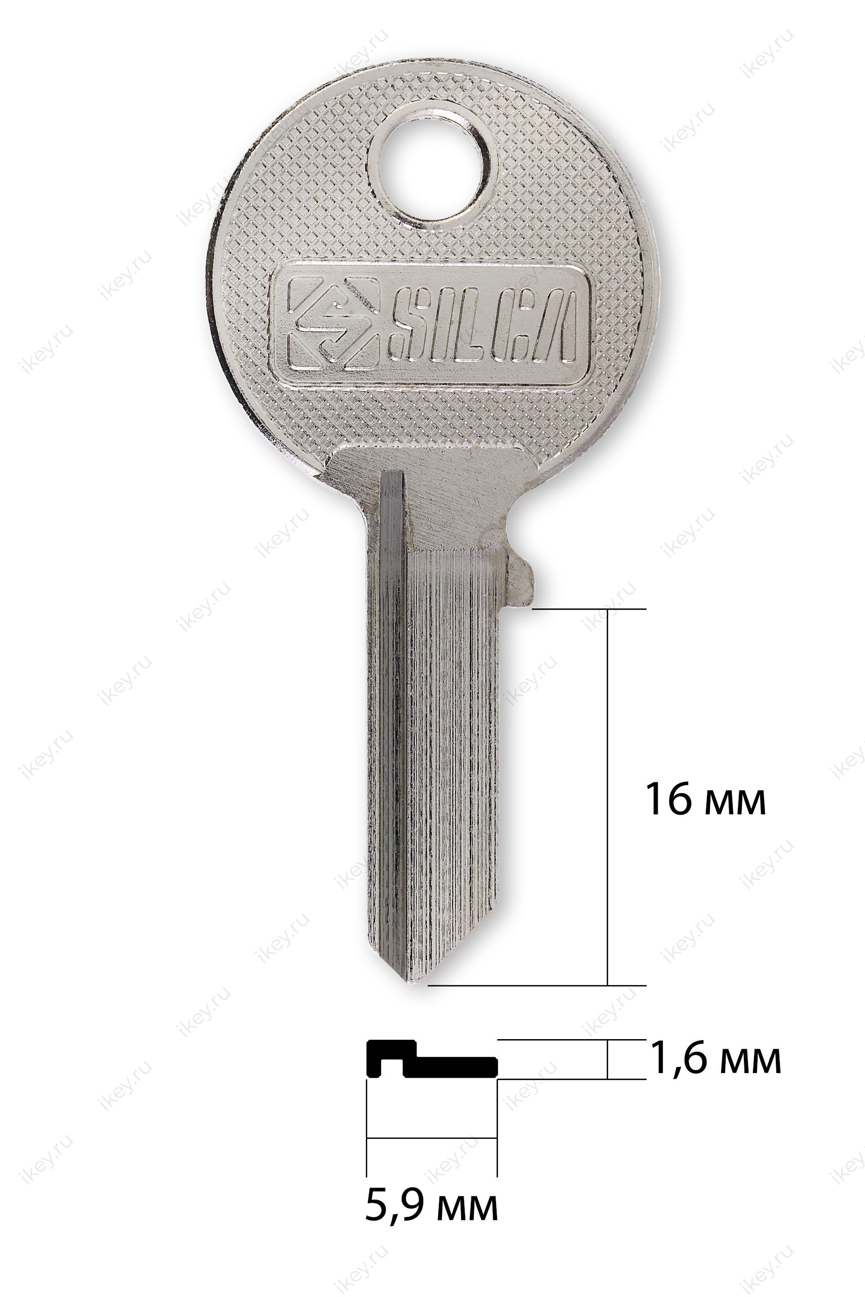 TRI-3D | TR9R | TL9 (имп.) - 1