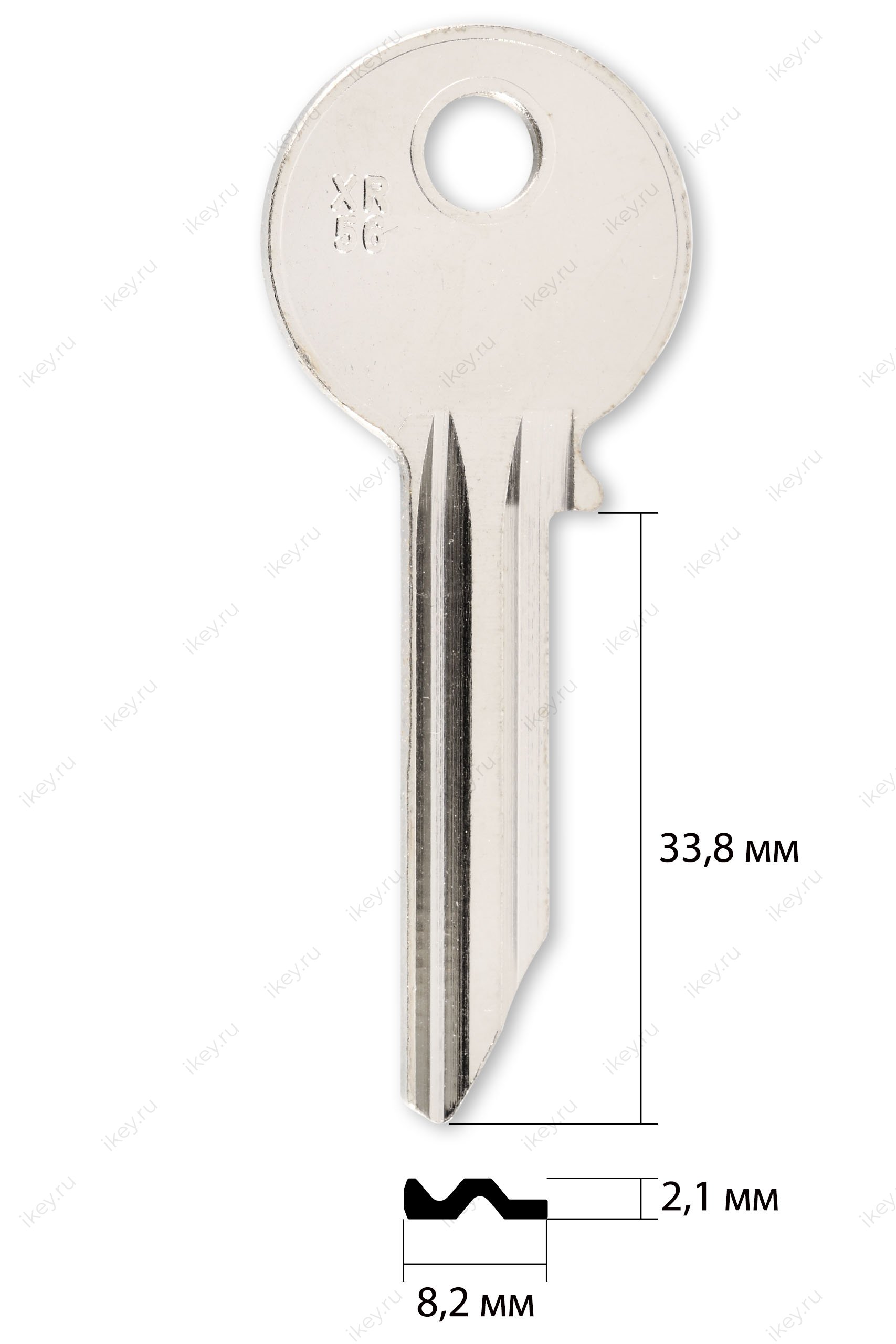 8M-1D | OCT1D/DNP1D | FMK1 | FSK1 | XR56 - 1