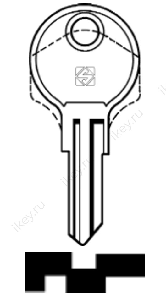 CAB-1D | CAB1 | CAB1 (имп.) - 1