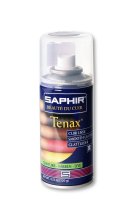Аэрозоль-краситель для кожи Saphir Tenax (коричневый) - 1