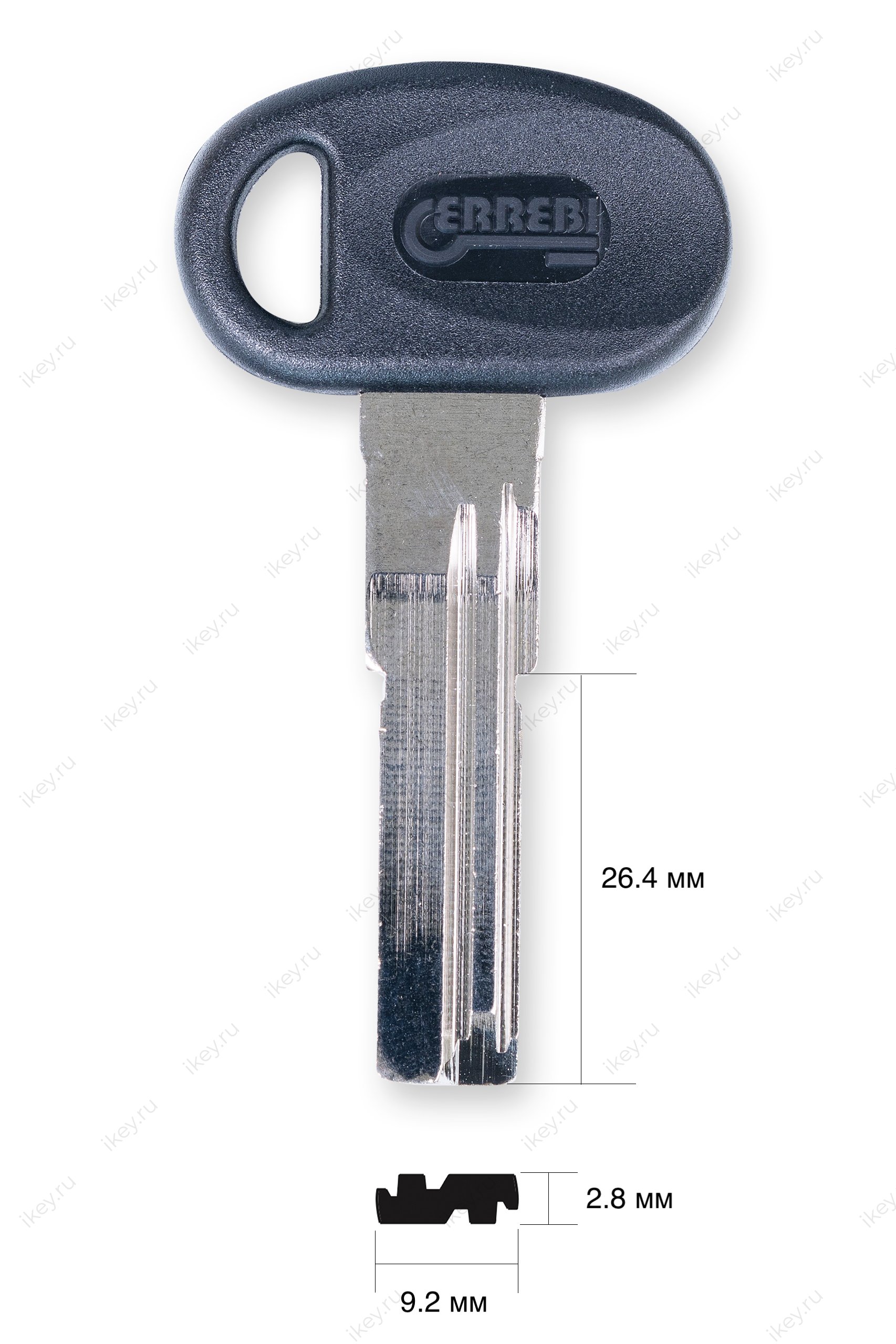 MT-1P | MO4P179 | MT9CP (имп.) - 1