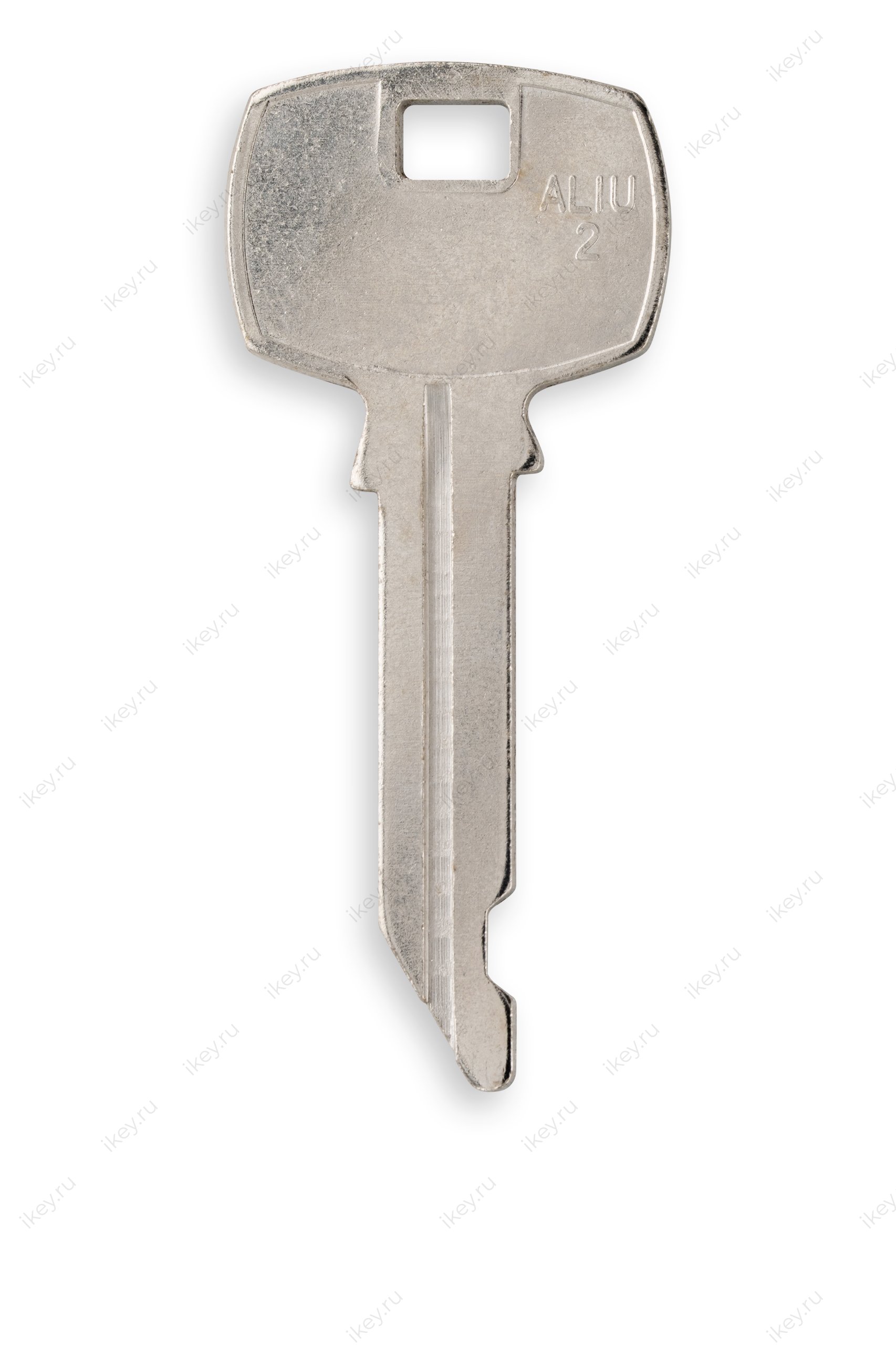 GLA-1D | GLA1 | GLZ1 (Аллюр 2.4) - 4