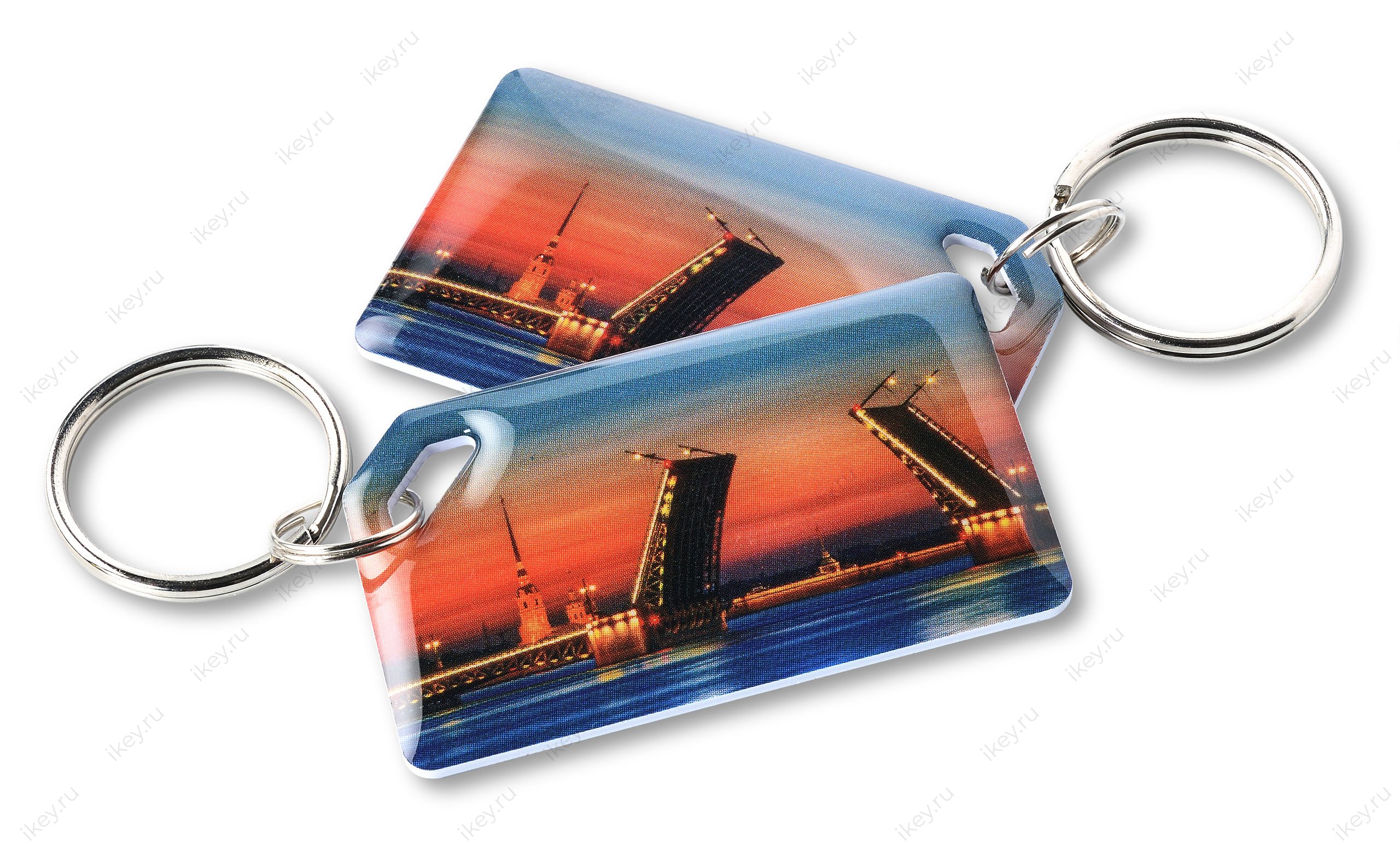 Санкт-Петербург EPOXY (чип H2) - 1