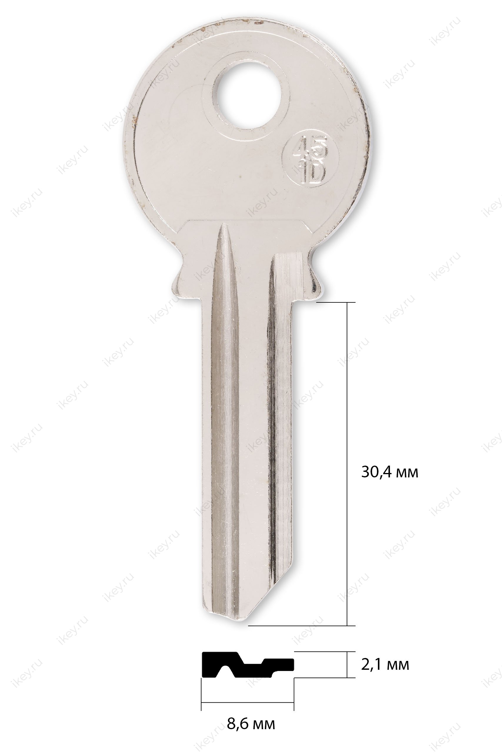 45-1D | KSP1D | RUS1 | KSK1 - 1