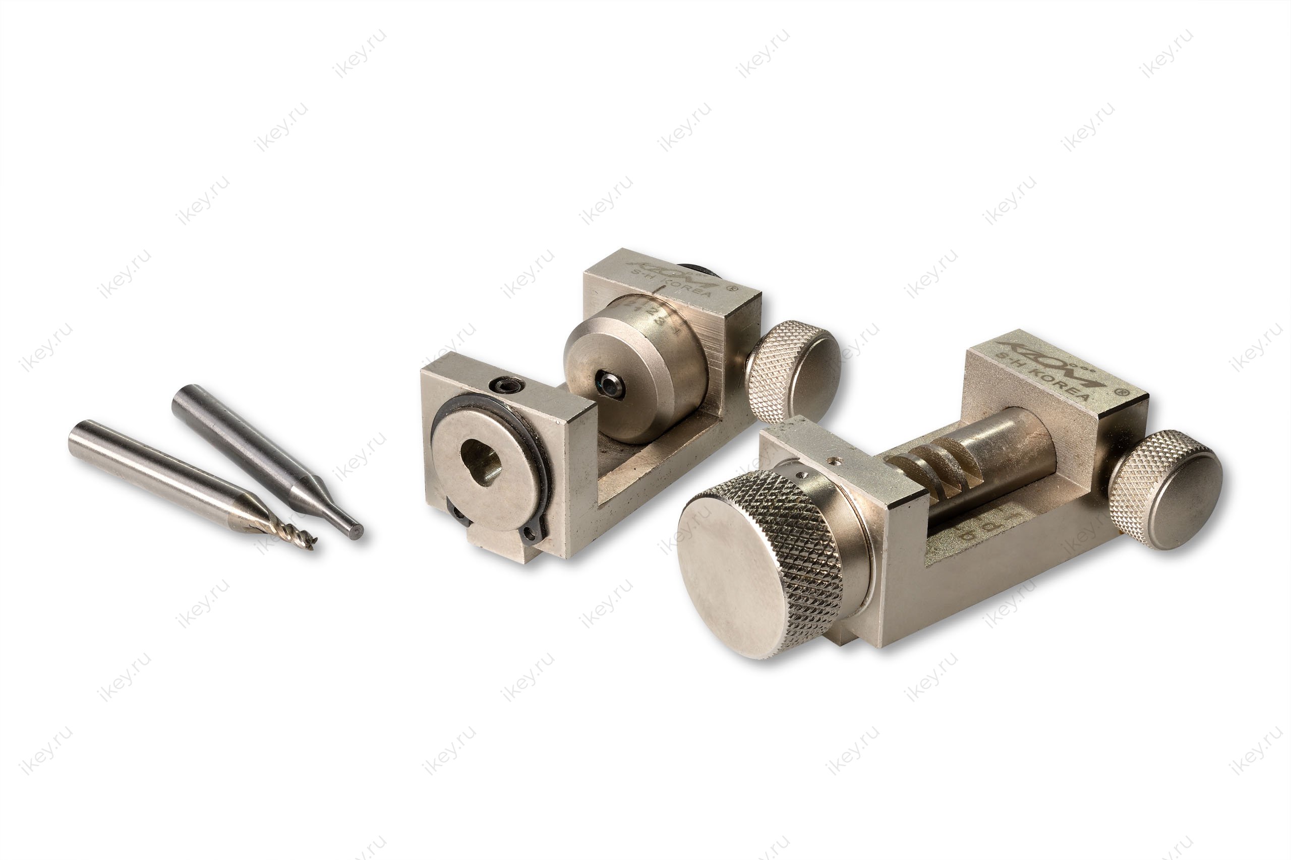 Приспособление Ford (KLOM) - 1