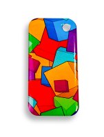Кубики EPOXY (чип iMF) - 2